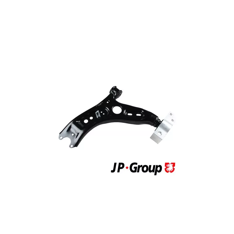 Bras de liaison, suspension de roue avant gauche JP GROUP 1140109570