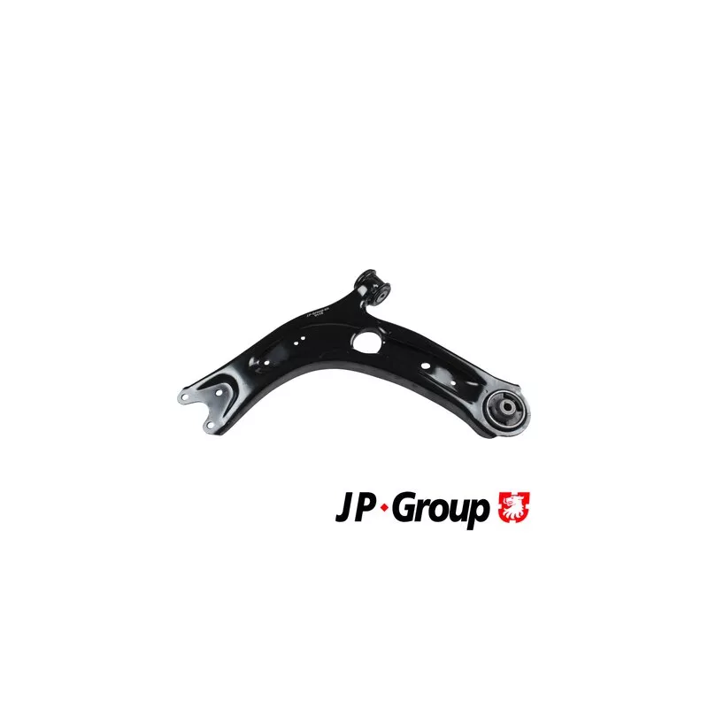 Bras de liaison, suspension de roue avant gauche JP GROUP 1140109670