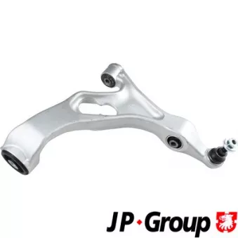 Bras de liaison, suspension de roue avant gauche JP GROUP 1140109770