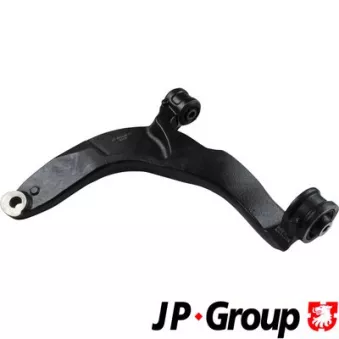 Bras de liaison, suspension de roue avant gauche JP GROUP 1140109870