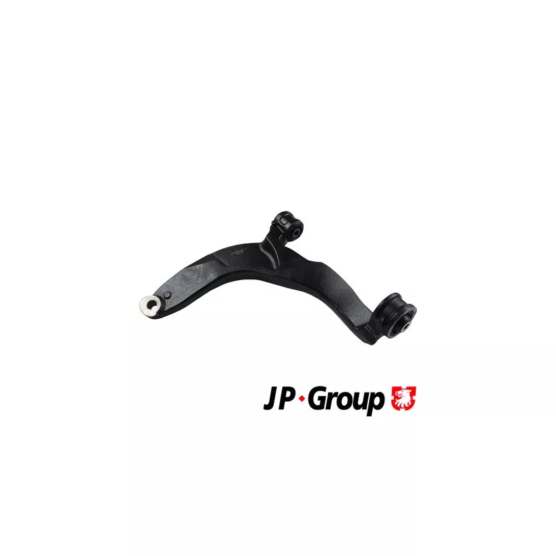 Bras de liaison, suspension de roue avant gauche JP GROUP 1140109870