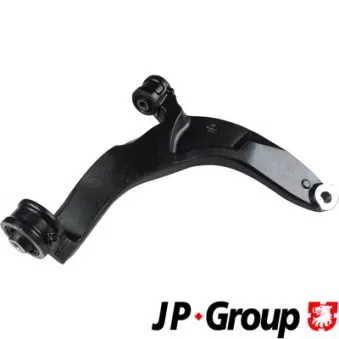 Bras de liaison, suspension de roue avant droit JP GROUP 1140109880
