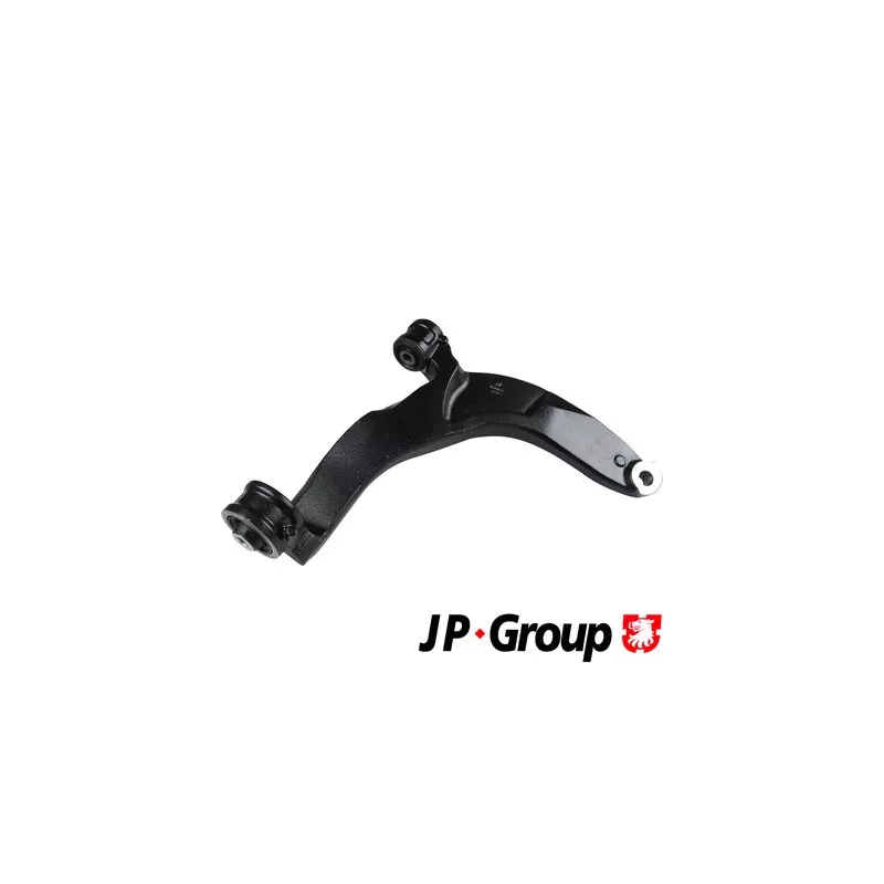 Bras de liaison, suspension de roue avant droit JP GROUP 1140109880