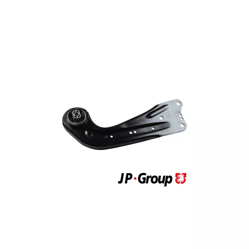 Bras de liaison, suspension de roue arrière gauche JP GROUP 1140109970