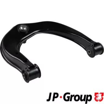 Bras de liaison, suspension de roue avant gauche JP GROUP 1140110170