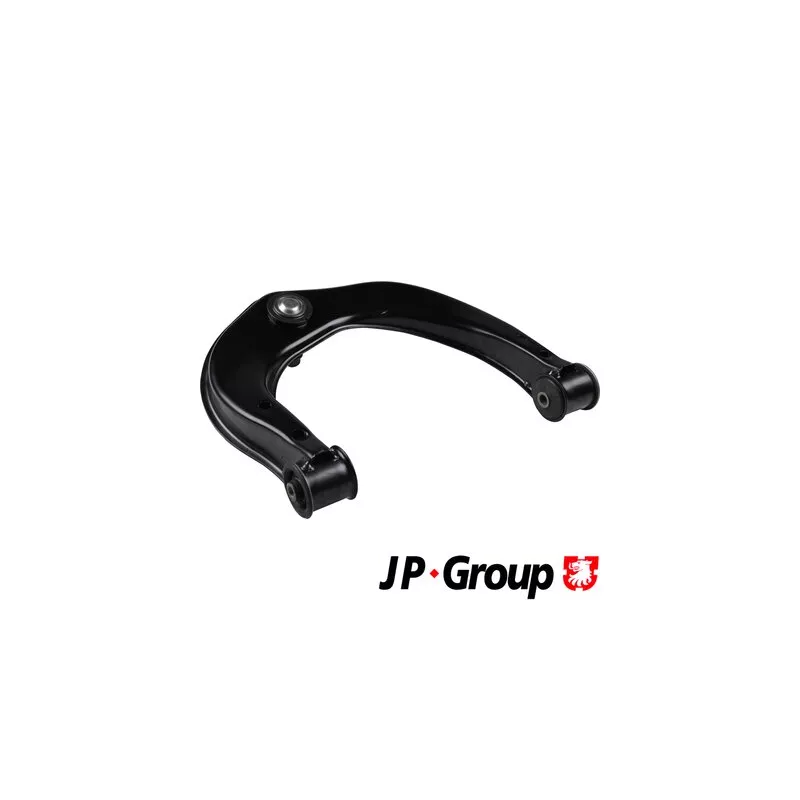 Bras de liaison, suspension de roue avant gauche JP GROUP 1140110170