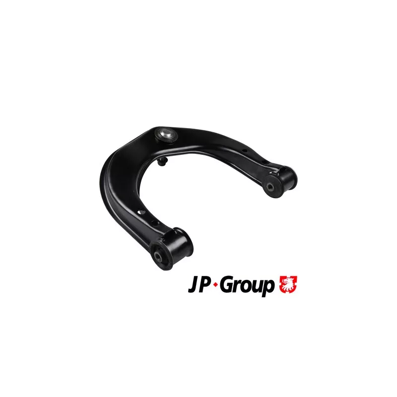 Bras de liaison, suspension de roue avant droit JP GROUP 1140110180