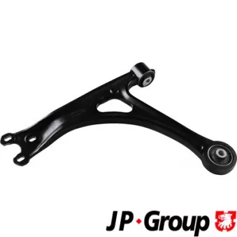 Bras de liaison, suspension de roue avant gauche JP GROUP 1140114570
