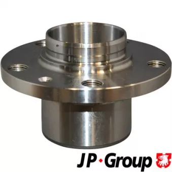 Moyeu de roue JP GROUP 1141402300