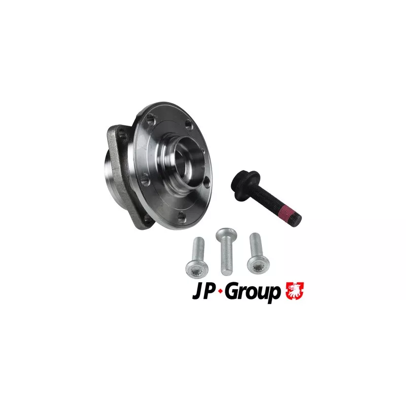 Moyeu de roue JP GROUP 1141402600