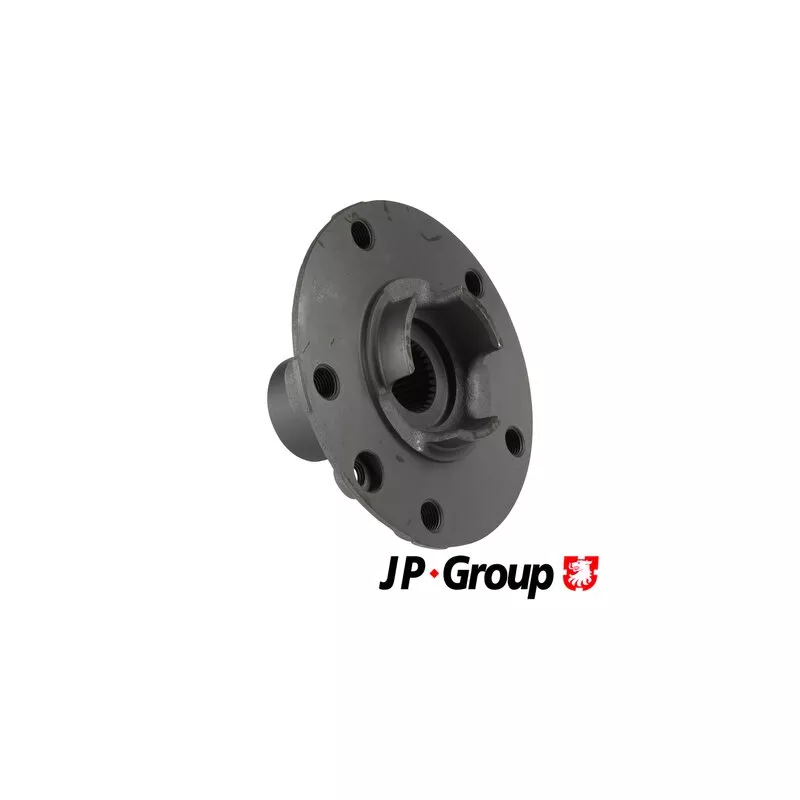 Moyeu de roue avant JP GROUP 1141402700