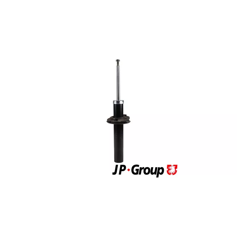 Jeu de 2 amortisseurs avant JP GROUP 1142107600