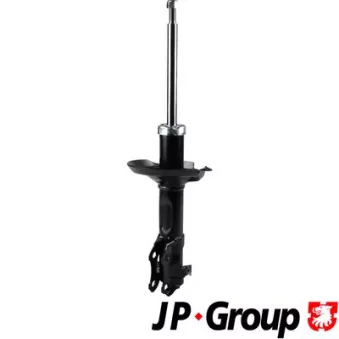 Jeu de 2 amortisseurs avant JP GROUP 1142108300