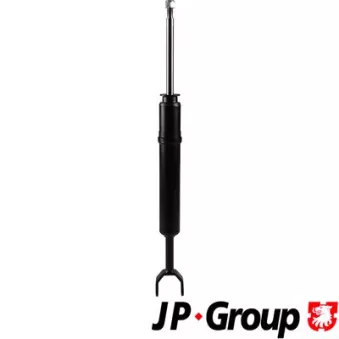 Jeu de 2 amortisseurs avant JP GROUP 1142108400