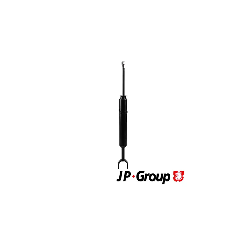 Jeu de 2 amortisseurs avant JP GROUP 1142108400