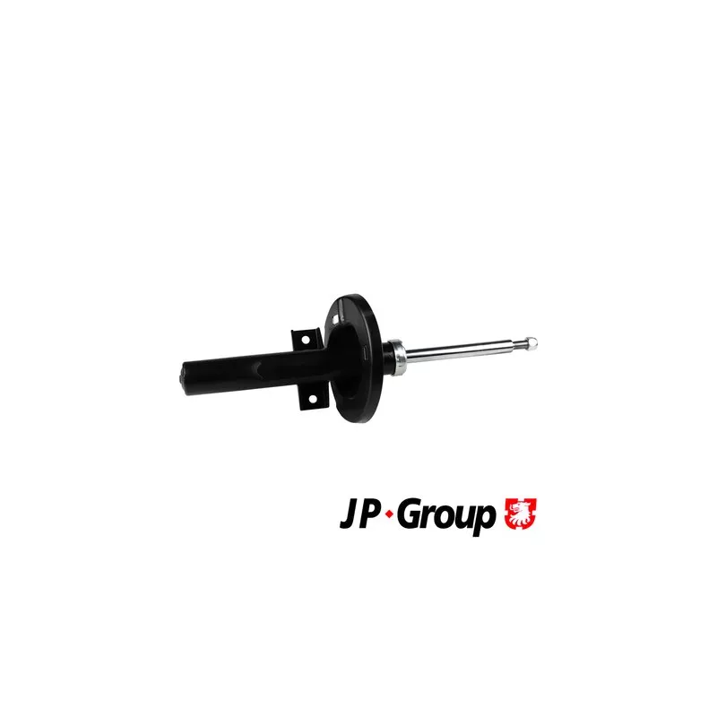 Jeu de 2 amortisseurs avant JP GROUP 1142108500