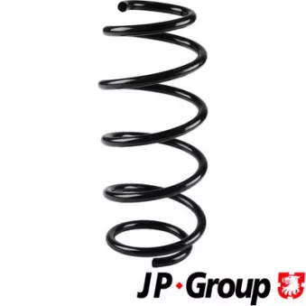Ressort de suspension JP GROUP 1142202300