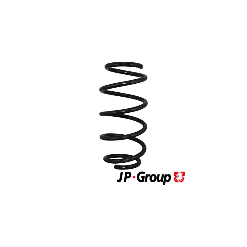 Ressort de suspension JP GROUP 1142208000