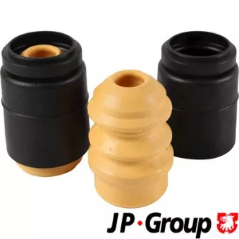 Kit de protection contre la poussière, amortisseur JP GROUP 1142702210