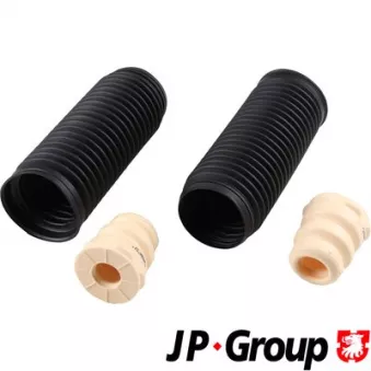 Kit de protection contre la poussière, amortisseur JP GROUP 1142704610