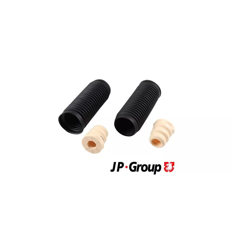 Kit de protection contre la poussière, amortisseur JP GROUP 1142704610