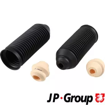 Kit de protection contre la poussière, amortisseur JP GROUP 1142704810