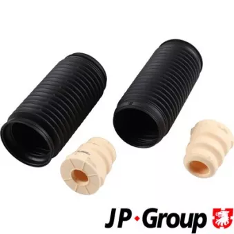 Kit de protection contre la poussière, amortisseur JP GROUP 1142704910