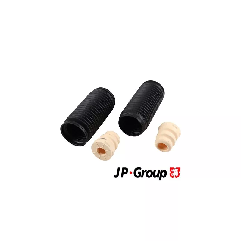 Kit de protection contre la poussière, amortisseur JP GROUP 1142704910