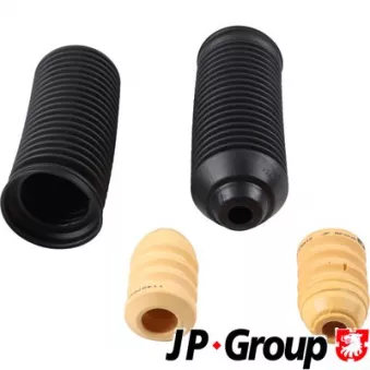 Kit de protection contre la poussière, amortisseur JP GROUP 1142705010