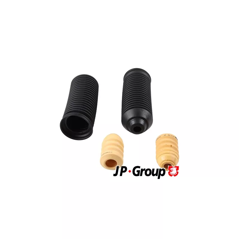 Kit de protection contre la poussière, amortisseur JP GROUP 1142705010