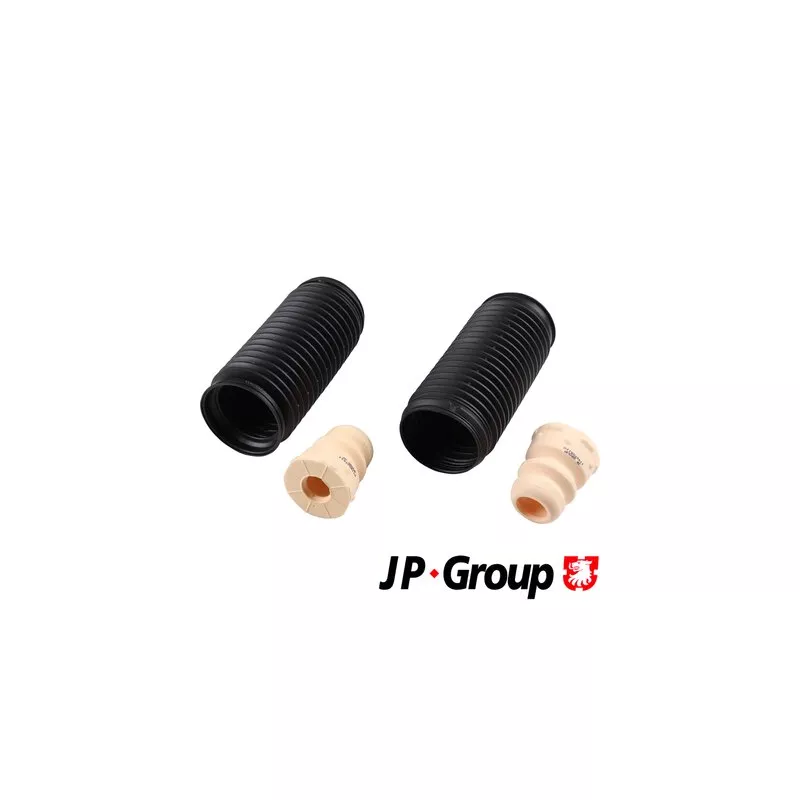 Kit de protection contre la poussière, amortisseur JP GROUP 1142705110