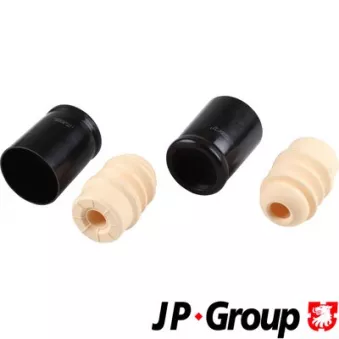 Kit de protection contre la poussière, amortisseur JP GROUP 1142705210