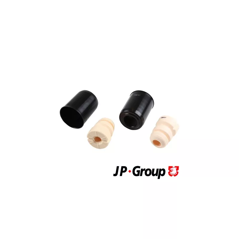 Kit de protection contre la poussière, amortisseur JP GROUP 1142705510