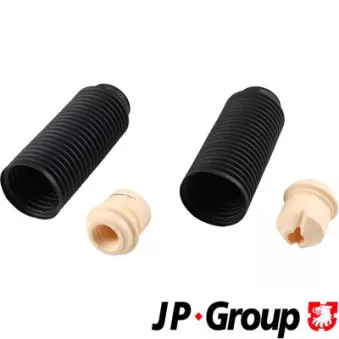 Kit de protection contre la poussière, amortisseur JP GROUP 1142705610