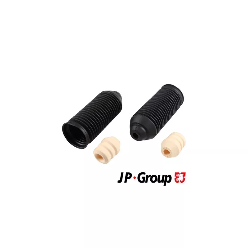 Kit de protection contre la poussière, amortisseur JP GROUP 1142705710