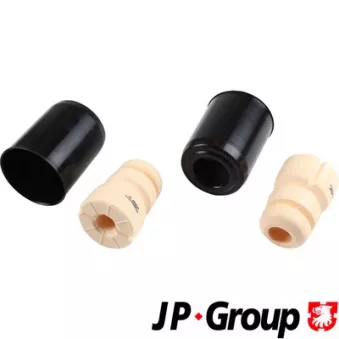 Kit de protection contre la poussière, amortisseur JP GROUP 1142705810