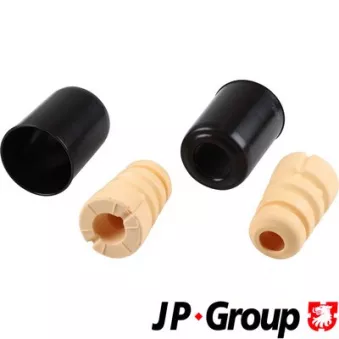 Kit de protection contre la poussière, amortisseur JP GROUP 1142705910