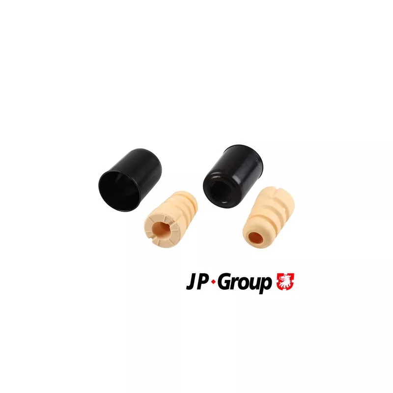 Kit de protection contre la poussière, amortisseur JP GROUP 1142705910