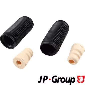 Kit de protection contre la poussière, amortisseur JP GROUP 1142706110