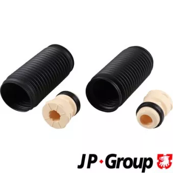 Kit de protection contre la poussière, amortisseur JP GROUP 1142706210