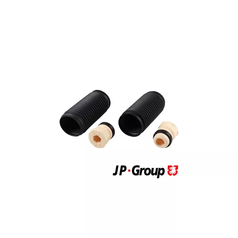 Kit de protection contre la poussière, amortisseur JP GROUP 1142706210