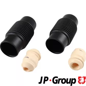 Kit de protection contre la poussière, amortisseur JP GROUP 1142706310