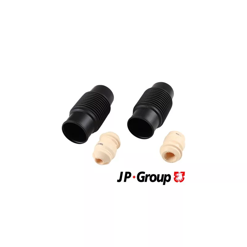 Kit de protection contre la poussière, amortisseur JP GROUP 1142706310