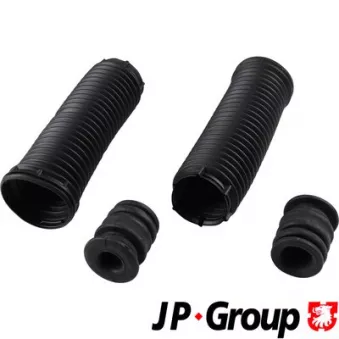 Kit de protection contre la poussière, amortisseur JP GROUP 1142706510