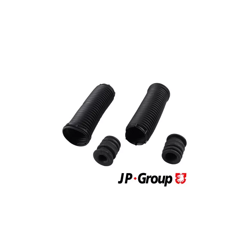 Kit de protection contre la poussière, amortisseur JP GROUP 1142706510