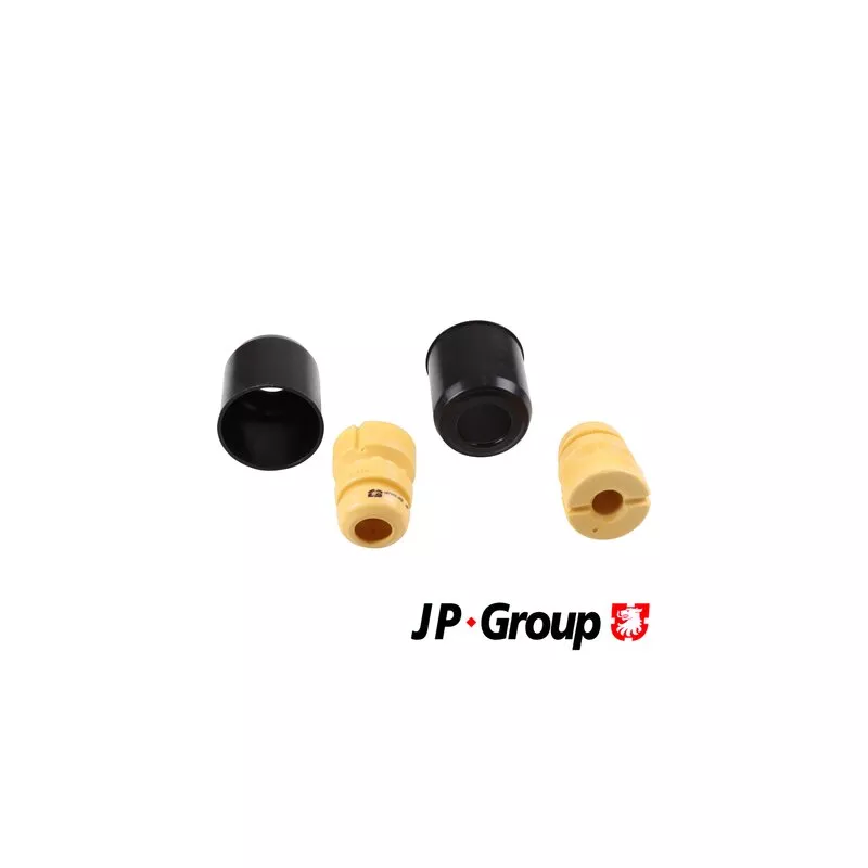 Kit de protection contre la poussière, amortisseur JP GROUP 1142706710