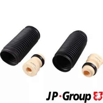 Kit de protection contre la poussière, amortisseur JP GROUP 1142706810