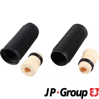 Kit de protection contre la poussière, amortisseur JP GROUP 1142706910