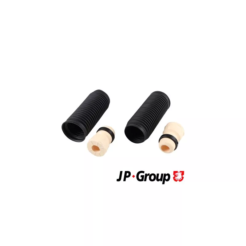 Kit de protection contre la poussière, amortisseur JP GROUP 1142706910