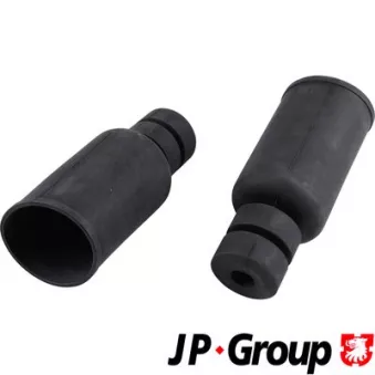 Kit de protection contre la poussière, amortisseur JP GROUP 1142707010
